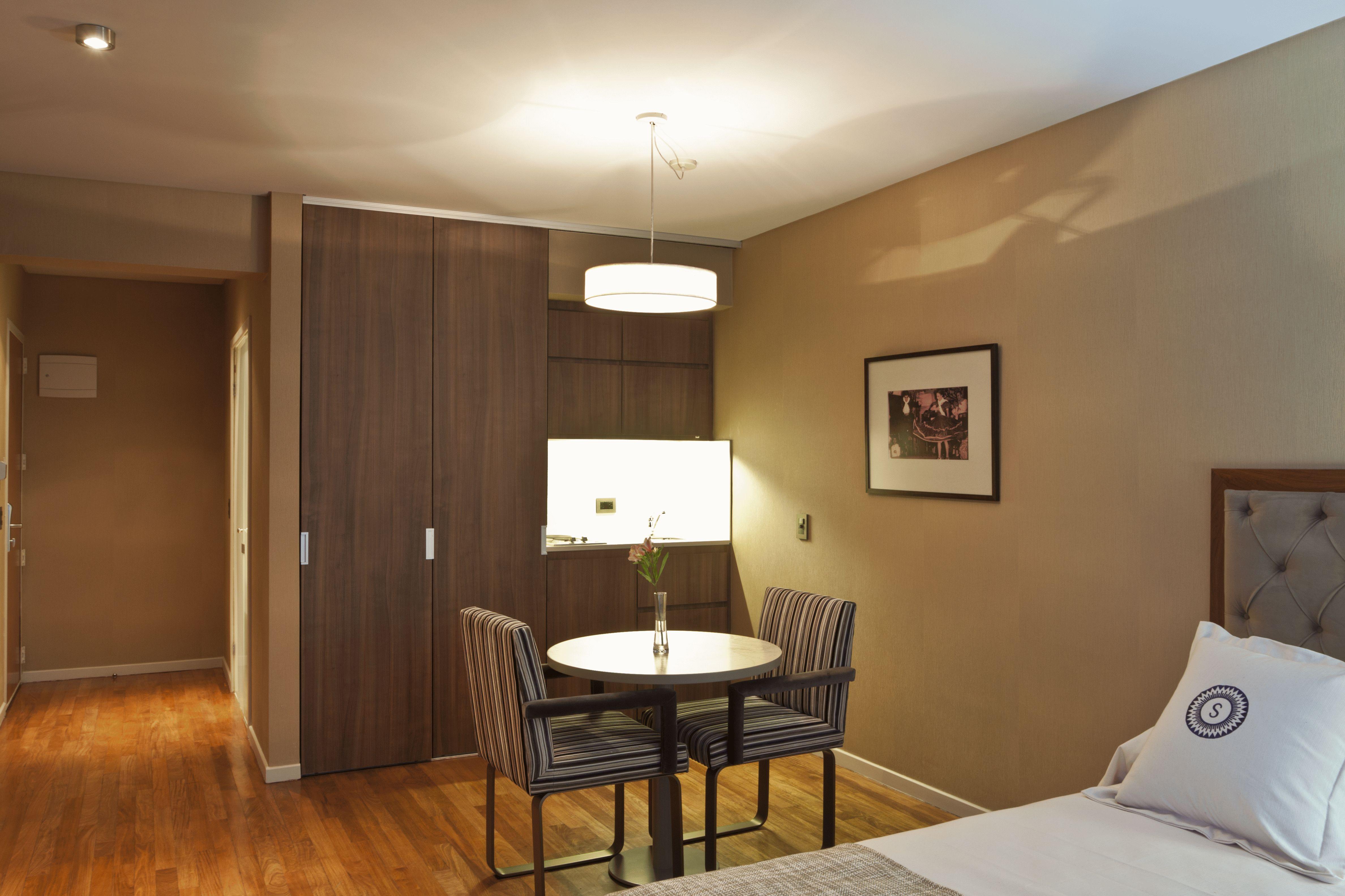 Sileo Hotel — Photos 2