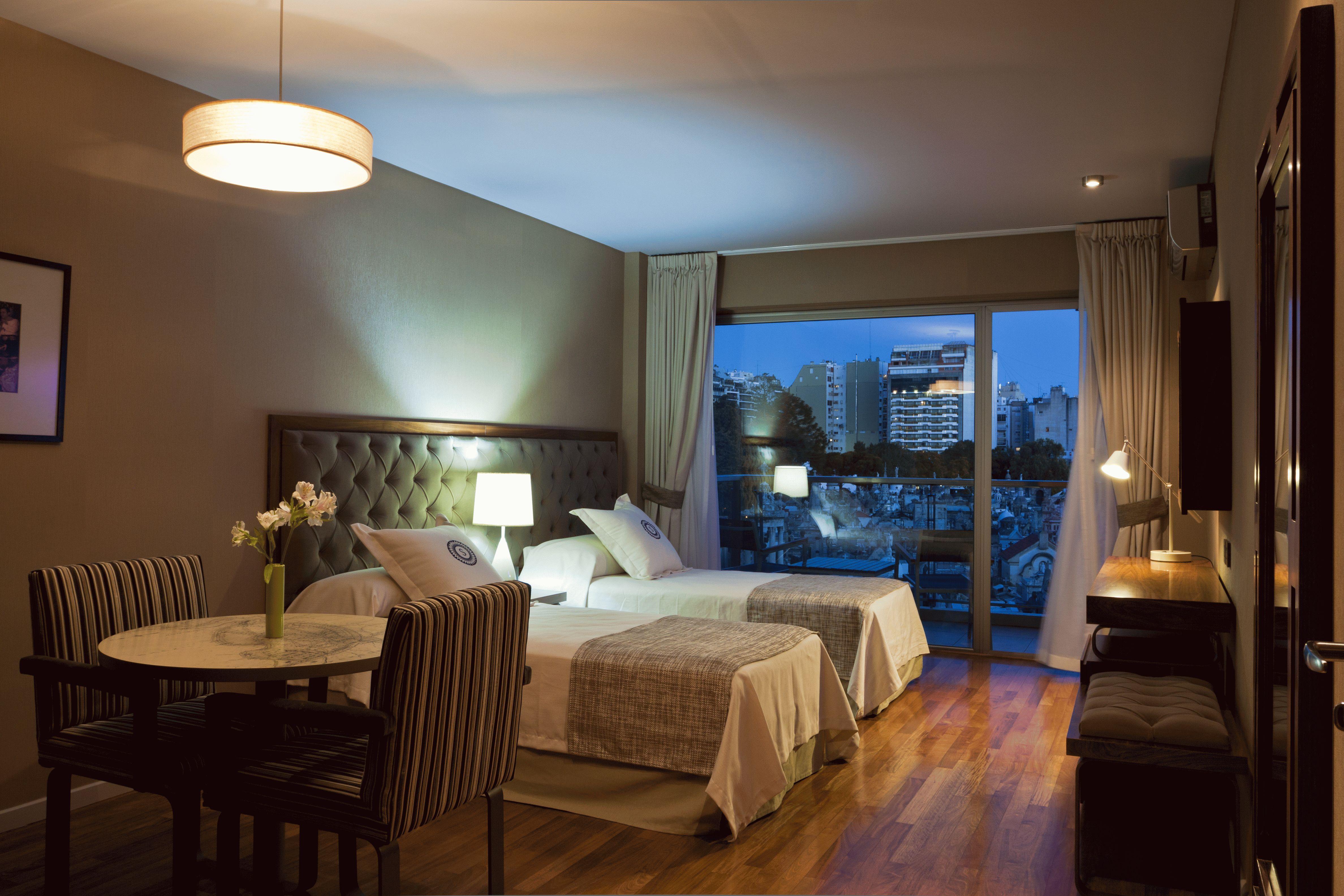Sileo Hotel — Photos 3